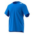 adidas D4R T-shirt Herre Blue