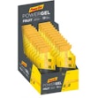 Powerbar Powergel Mango-Passionfruit + Cafeïne 41g Box