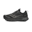 Saucony Ride TR2 GTX Herren Schwarz