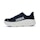 HOKA Bondi 9 Herren Schwarz