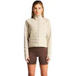 Craft SubZ Jacket 4 Dame Creme