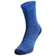 Odlo Performance Run Crew Socks Unisex Blau