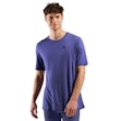 Odlo Merino 160 Baselayer Crew Neck T-shirt Herren Lila