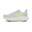 HOKA Clifton 10 (Wide) Femme Bleu