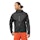Salomon Bonatti Waterproof Jacket Homme Schwarz