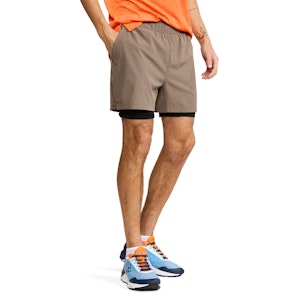 Craft ADV Essence 2in1 Stretch Shorts Homme