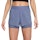 Nike Swift Dri-FIT Mid-Rise 2-in-1 Shorts Damen Lila