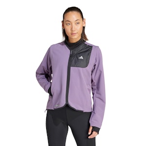 adidas Ultimate Conquer The Elements Cold Jacket Femme