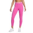 Nike Pro 365 7/8 Tight Dame Pink