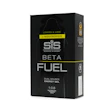 SIS 6-Pack Beta Fuel + Nootropics Gel Lemon & Lime 60ml