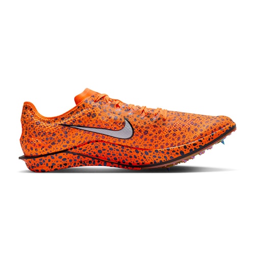 Nike ZoomX Dragonfly Elite Electric Unisex