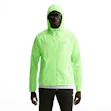 Nike Miler Repel Jacket Herr Limonengrün