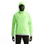 Nike Miler Repel Jacket Men Lime