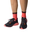 Dynafit Alpine Short Socks Unisex Rot
