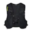 INOV8 Racepac 4 Unisexe Noir
