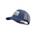 Compressport Trucker 6P Cap Unisex Blau