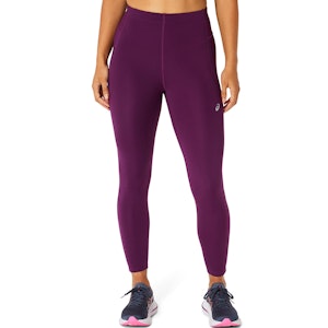 ASICS Race High Waist Tight Dame ASICS Race High Waist Tight Dame