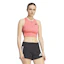 adidas Adizero Crop Tank Women Pink