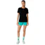 ASICS MetaRun T-shirt Femme Noir