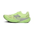 New Balance FuelCell Rebel v5 Damen Limonengrün
