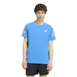 adidas Adi365 Iconic T-shirt Homme Blau