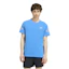 adidas Adi365 Iconic T-shirt Homme Bleu