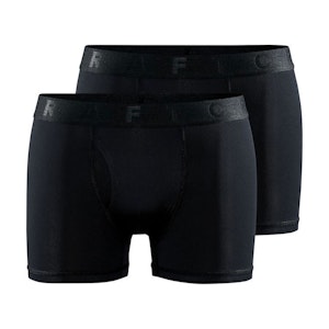 Craft Core Dry 3 Inch Boxer 2-pack Men
