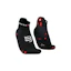 Compressport Pro Racing Socks V4.0 Ultralight Run Low Sort