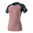 Dynafit Alpine Pro T-shirt Women Mehrfarbig