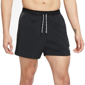 Nike Dri-FIT Second Sunrise Trail 5 Inch Short Homme Nike Dri-FIT Second Sunrise Trail 5 Inch Short Homme