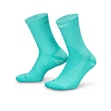Nike Fast Lightweight Crew Socks Unisex Blau