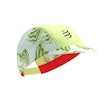 Compressport Pro Racing Cap Unisex Grün