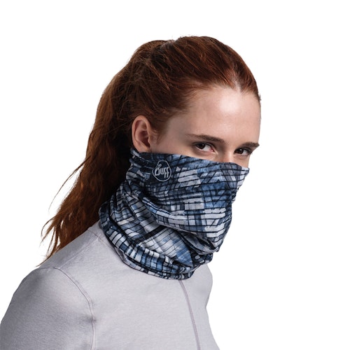 Buff CoolNet UV Reflective Lavender HTR Unisex