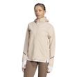adidas Terrex Xperior 2.5 Layer Light Jacket Femme Creme