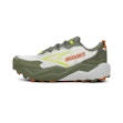 Brooks Caldera 8 Herren Grün