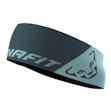 Dynafit Performance Headband Unisex Blau