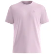 Odlo Essential Flyer Crew Neck T-shirt Homme Lila