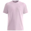 Odlo Essential Flyer Crew Neck T-shirt Men Purple
