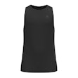 Odlo Merino 160 Baselayer Crew Neck Singlet Herren Schwarz