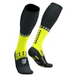 Compressport Full Socks Winter Run Unisex Mehrfarbig