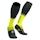 Compressport Full Socks Winter Run Unisex Mehrfarbig