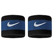Nike Swoosh Wristbands 2-pack Unisex Mehrfarbig