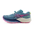 ASICS Fuji Speed 2 Women Mehrfarbig