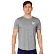 SAYSKY Clean Combat Pro T-shirt Homme Grau