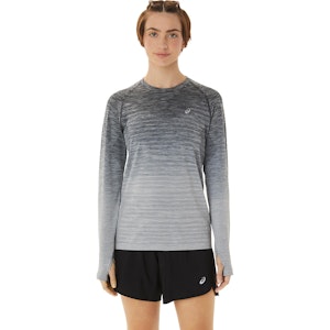 ASICS Seamless Shirt Dame ASICS Seamless Shirt Dame