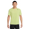 Nike AeroSwift Dri-FIT ADV T-shirt Herr Limonengrün