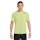 Nike AeroSwift Dri-FIT ADV T-shirt Homme Limonengrün