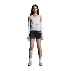 On Race Singlet Dame On Race Singlet Dame
