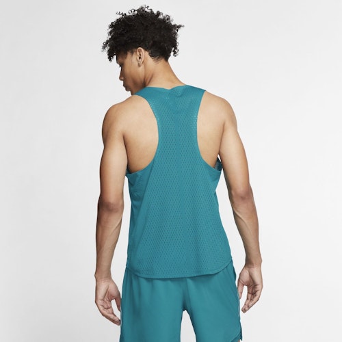 Vaporknit tank top