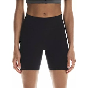 On Performance Tights Short Damen On Performance Tights Short Damen